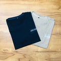 Classic Solid T-Shirt Combo Pack Of 2