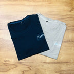 Classic Solid T-Shirt Combo Pack Of 2