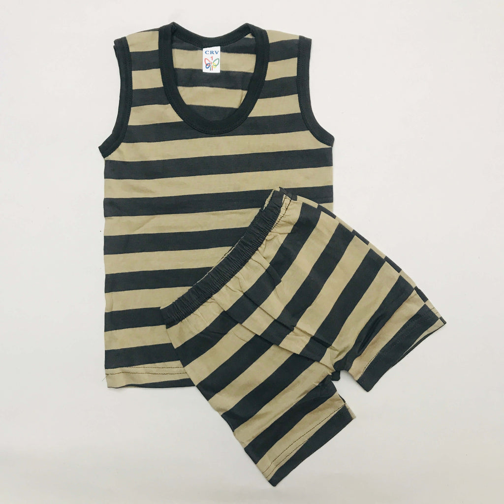 Kids Nikker Set