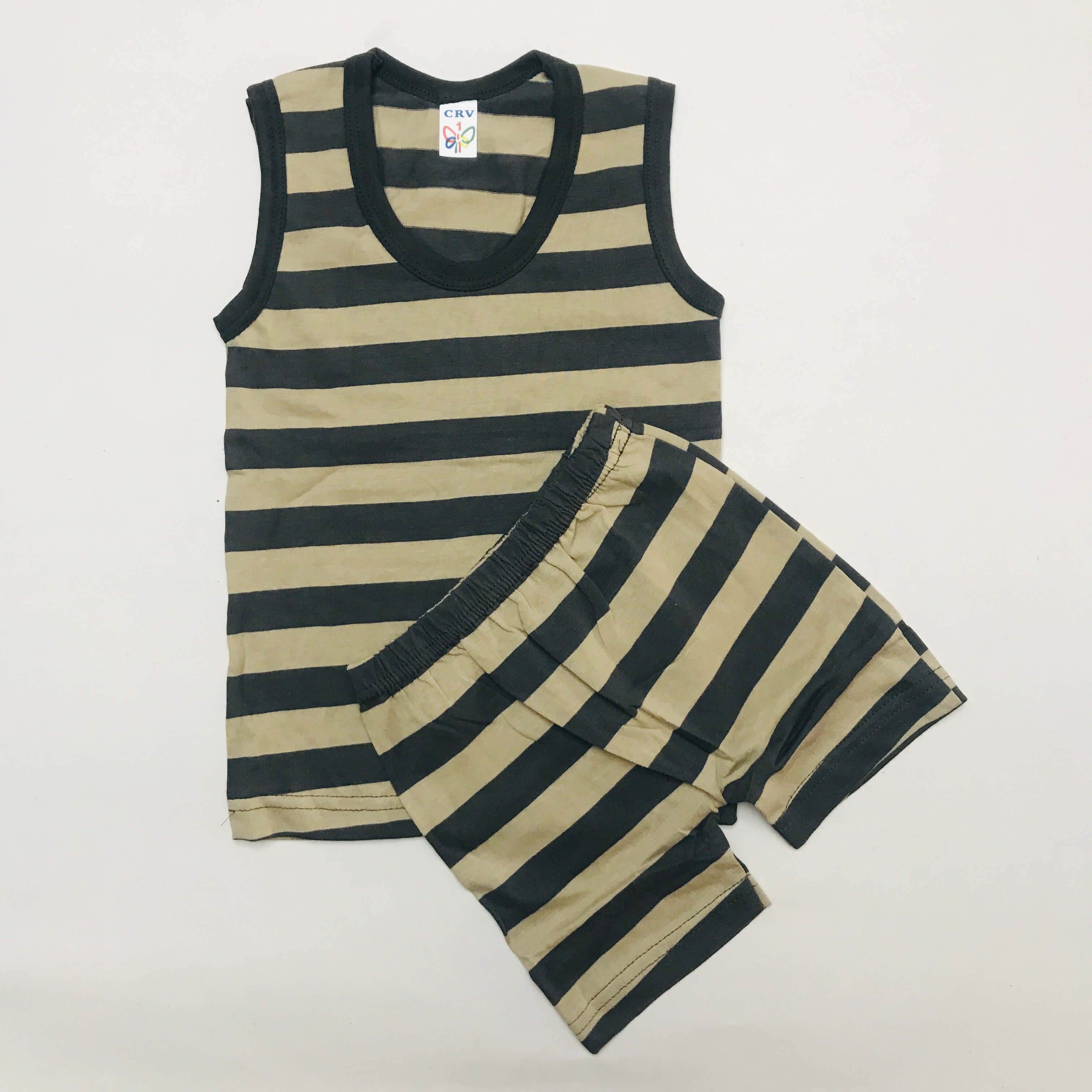 Kids Nikker Set
