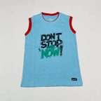 Seesaa sleeveless T-Shirt Combo Pack Of 2