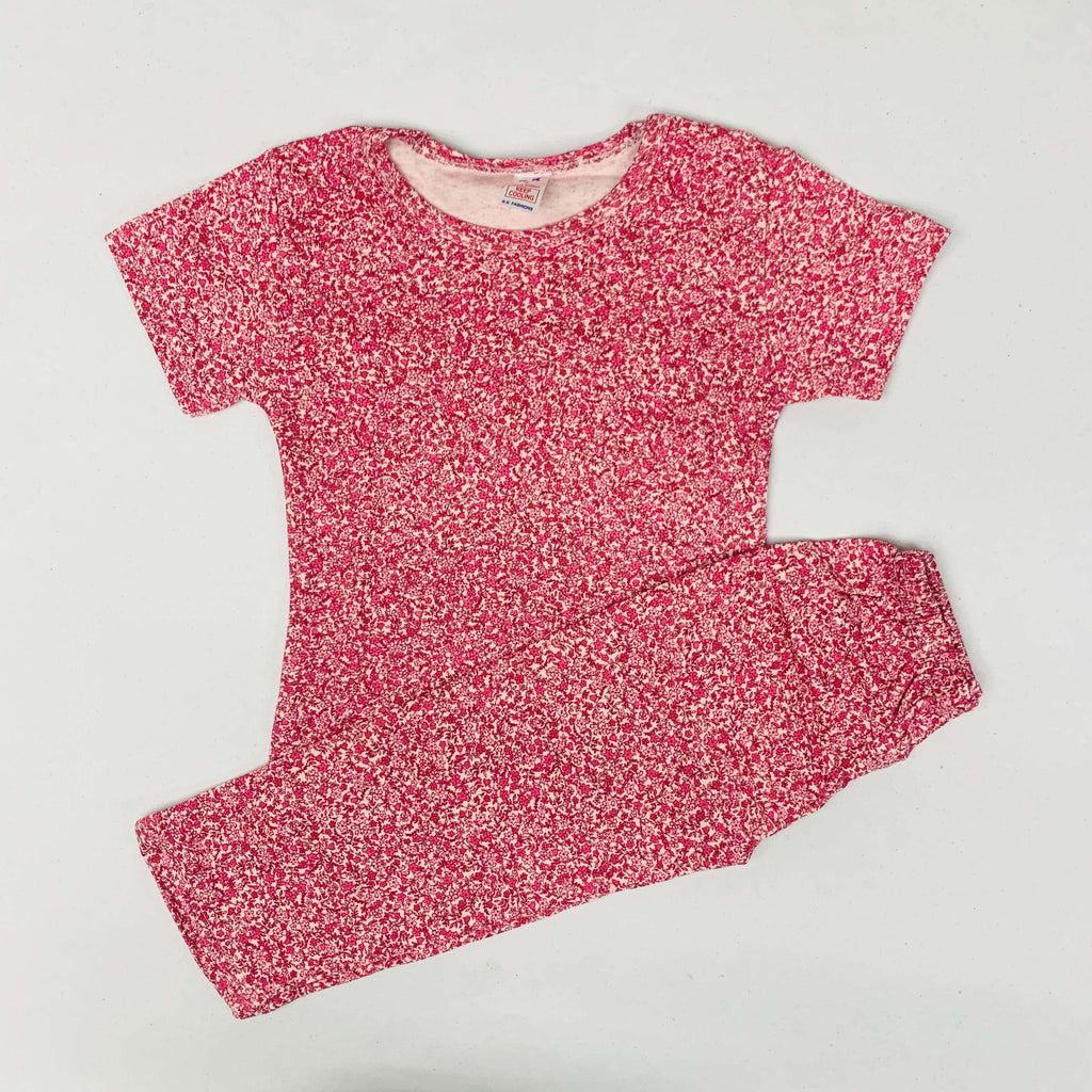 Kids Pant Set