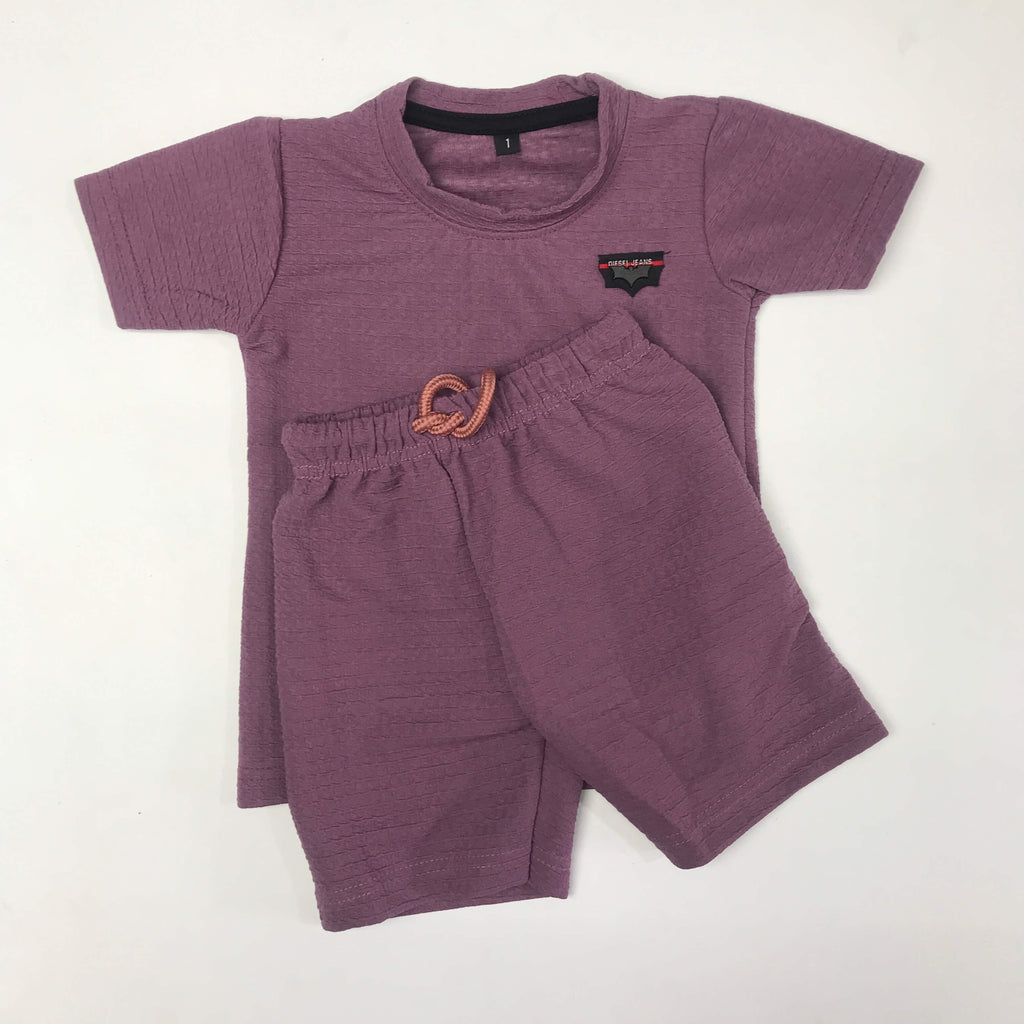 Berry Nikker Set
