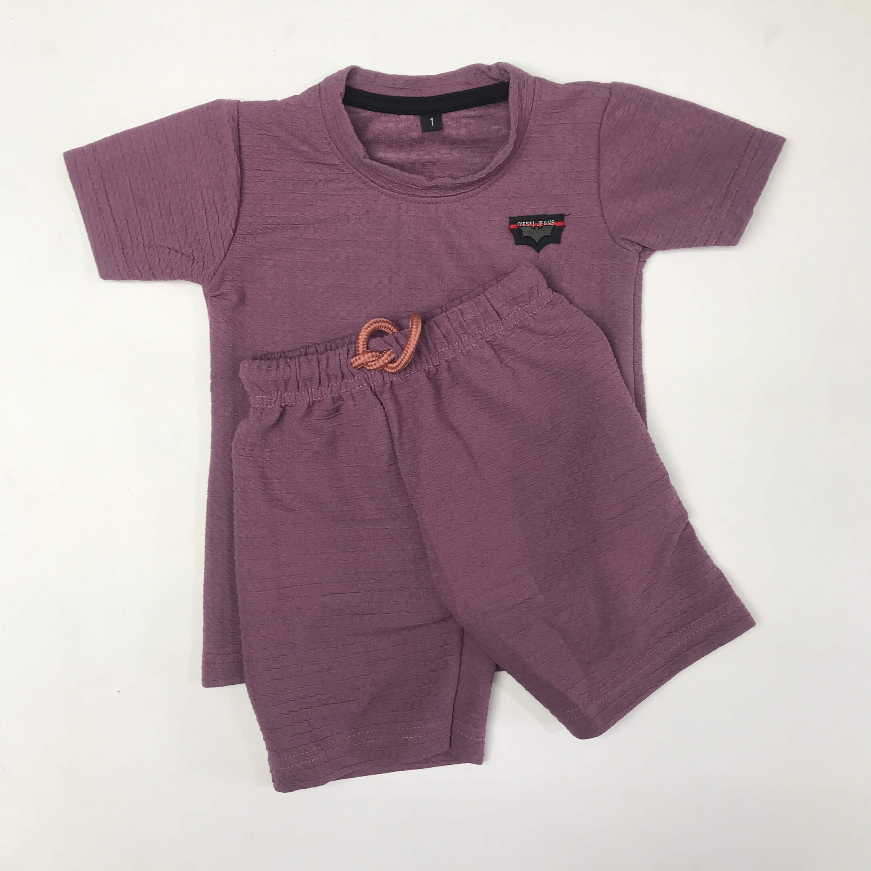 Berry Nikker Set