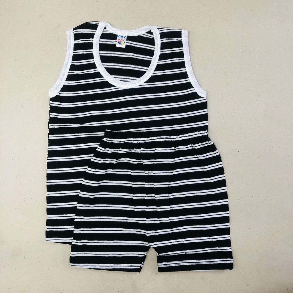 SL Kids Nikker Set