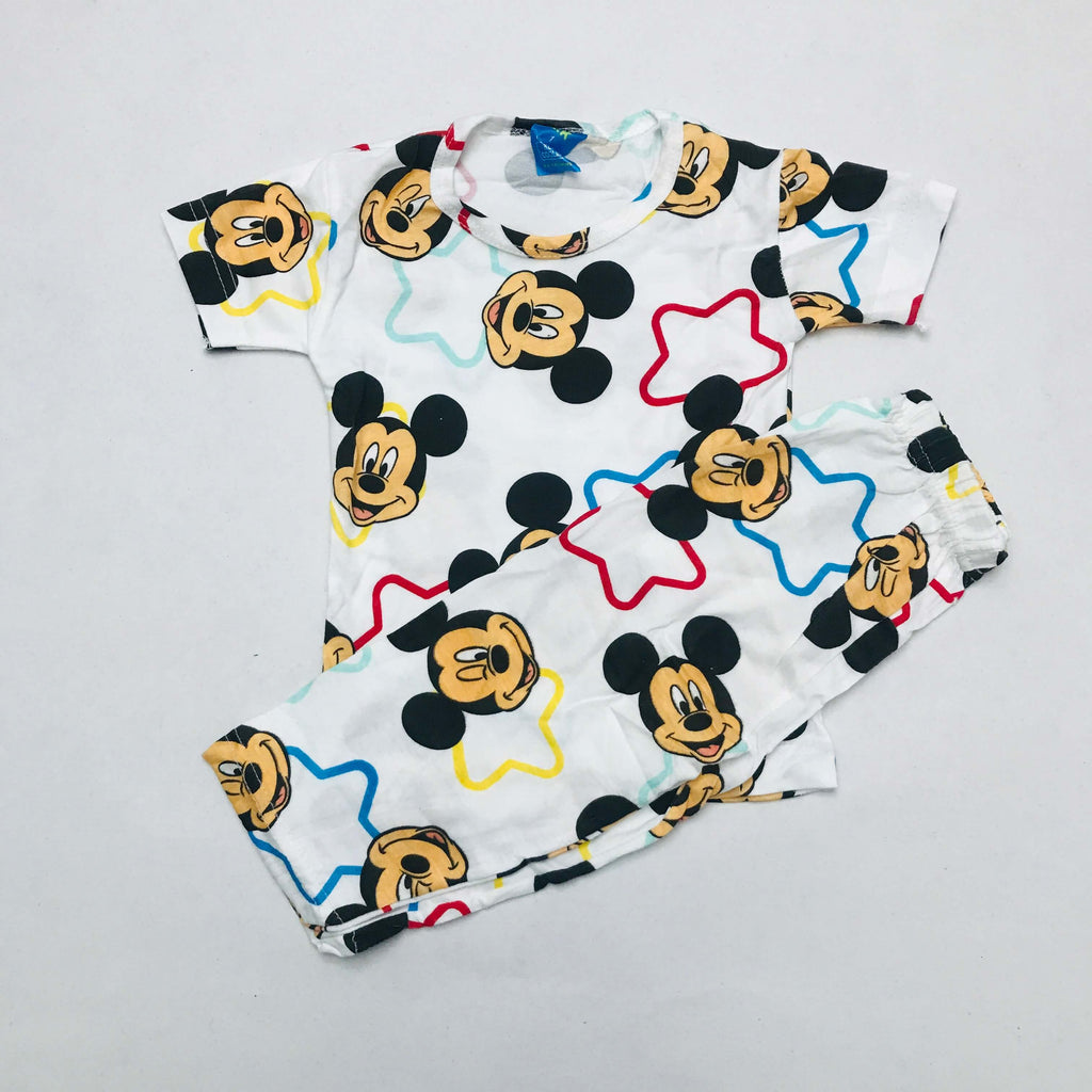 Kids Pant Set