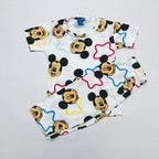 Kids Pant Set