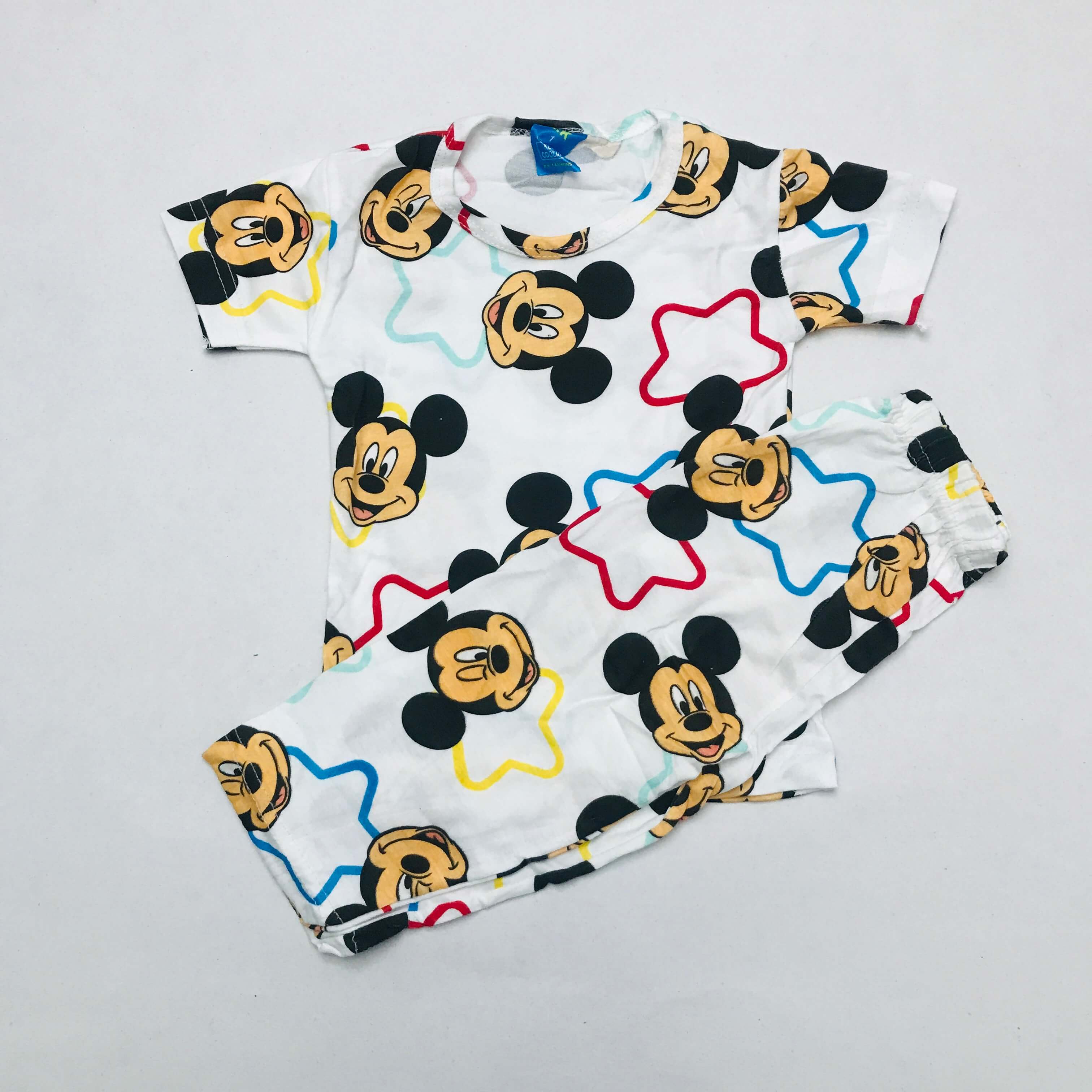 Kids Pant Set