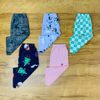Kids Pant Combo Pack of 5