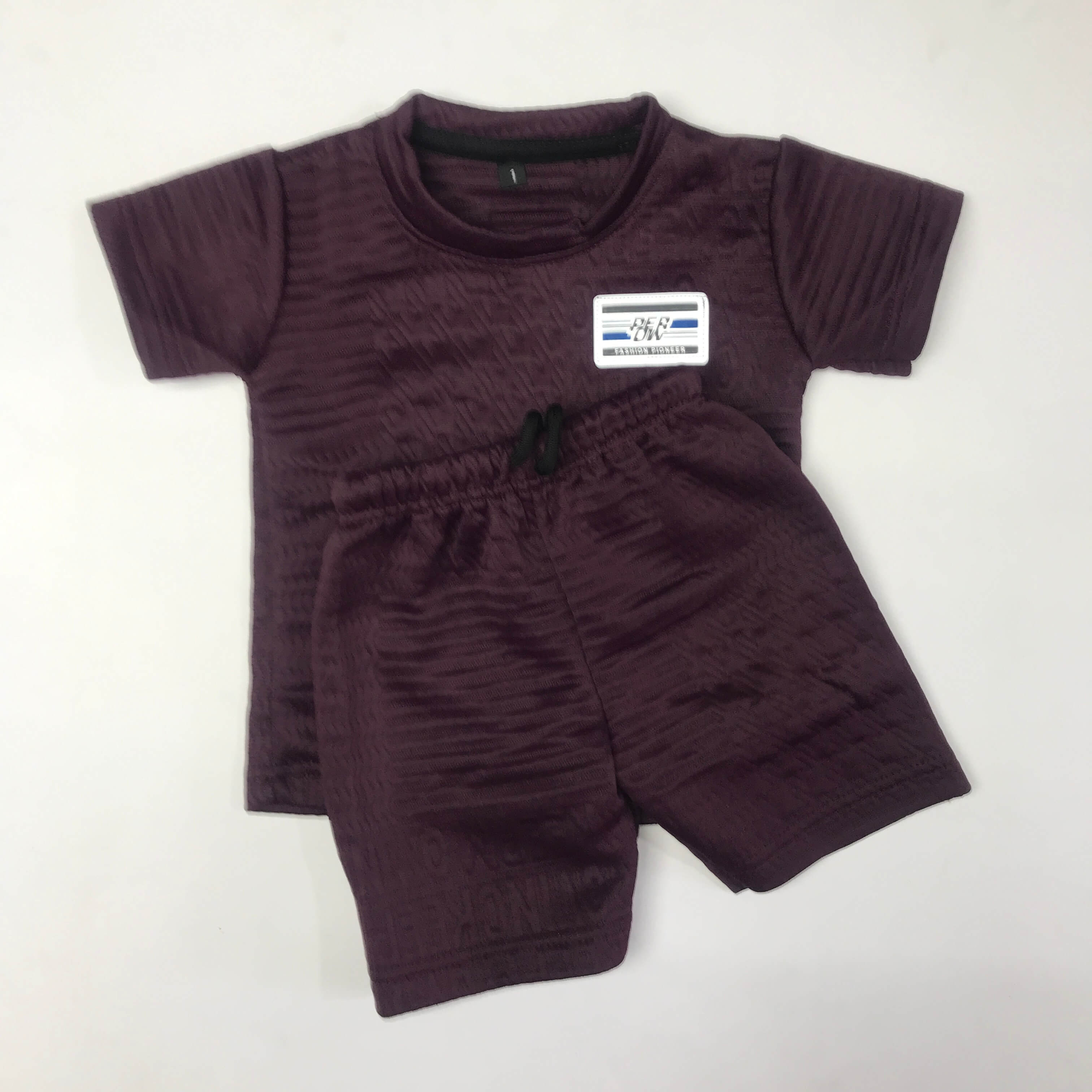 Berry Nikker Set