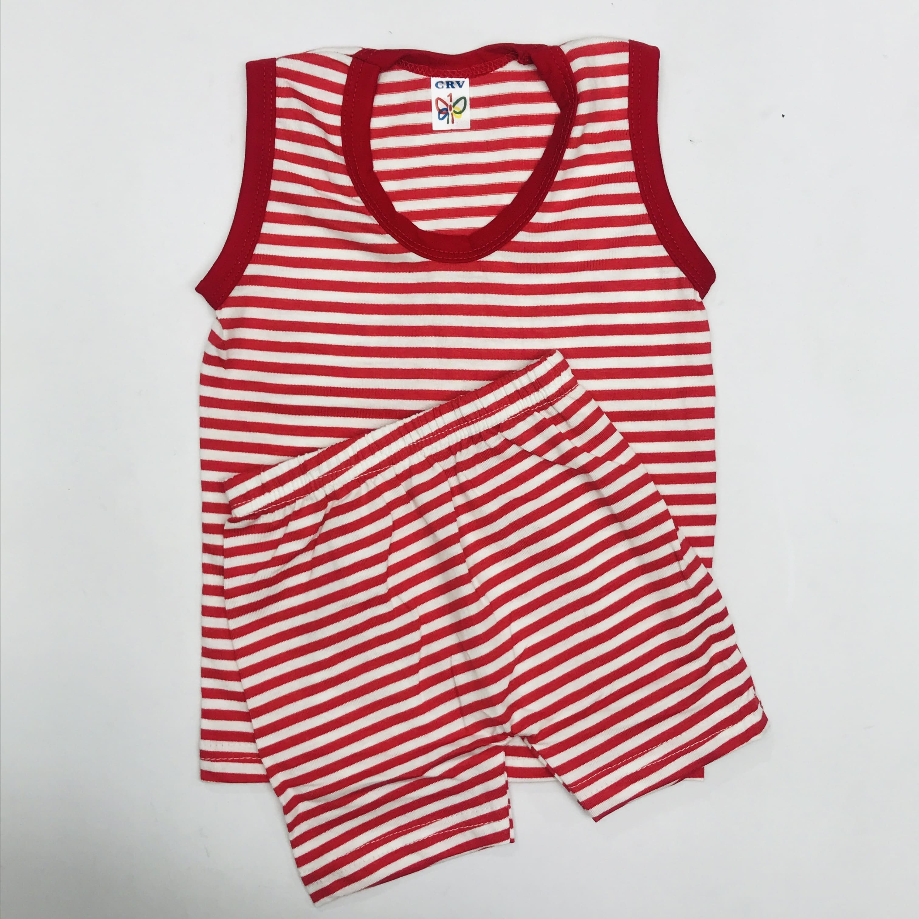 SL Kids Nikker Set