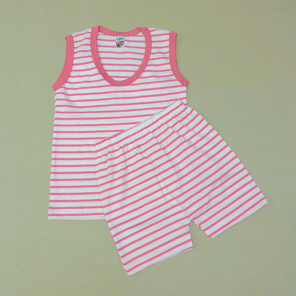 SL Kids Nikker Set