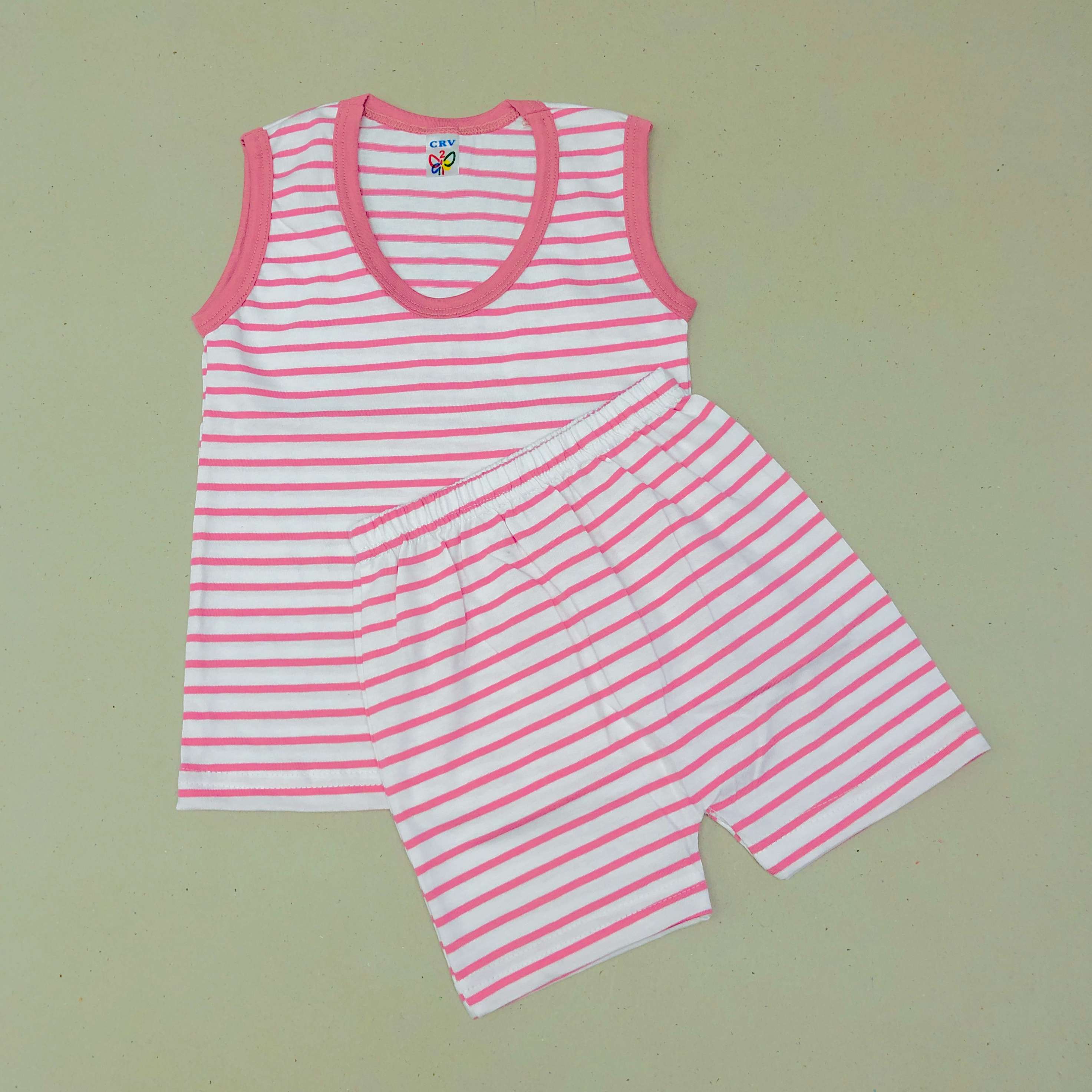 SL Kids Nikker Set