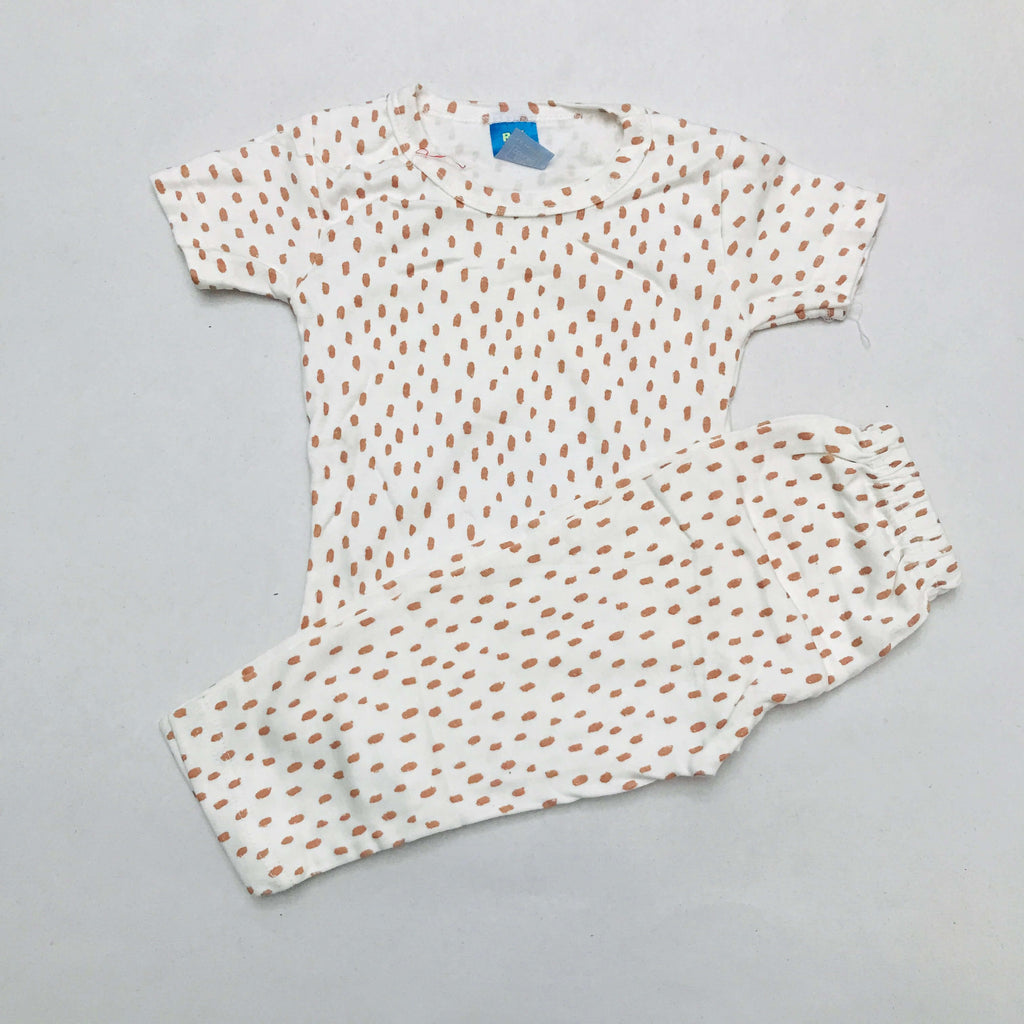 Kids Pant Set
