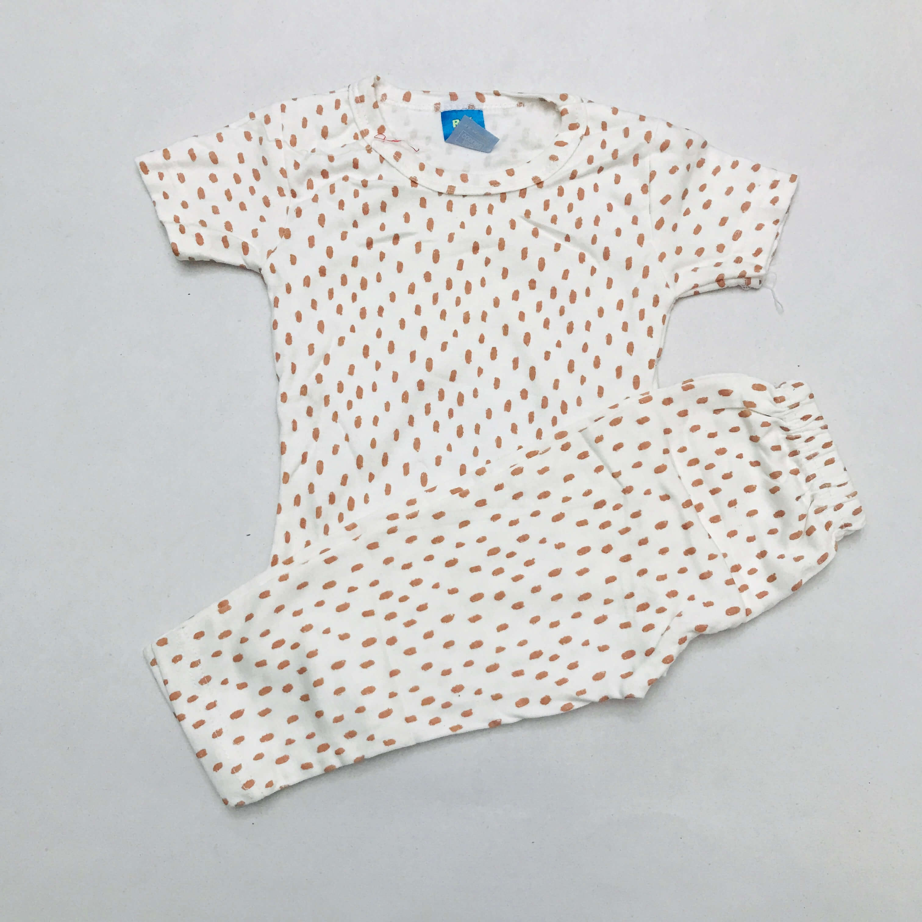 Kids Pant Set