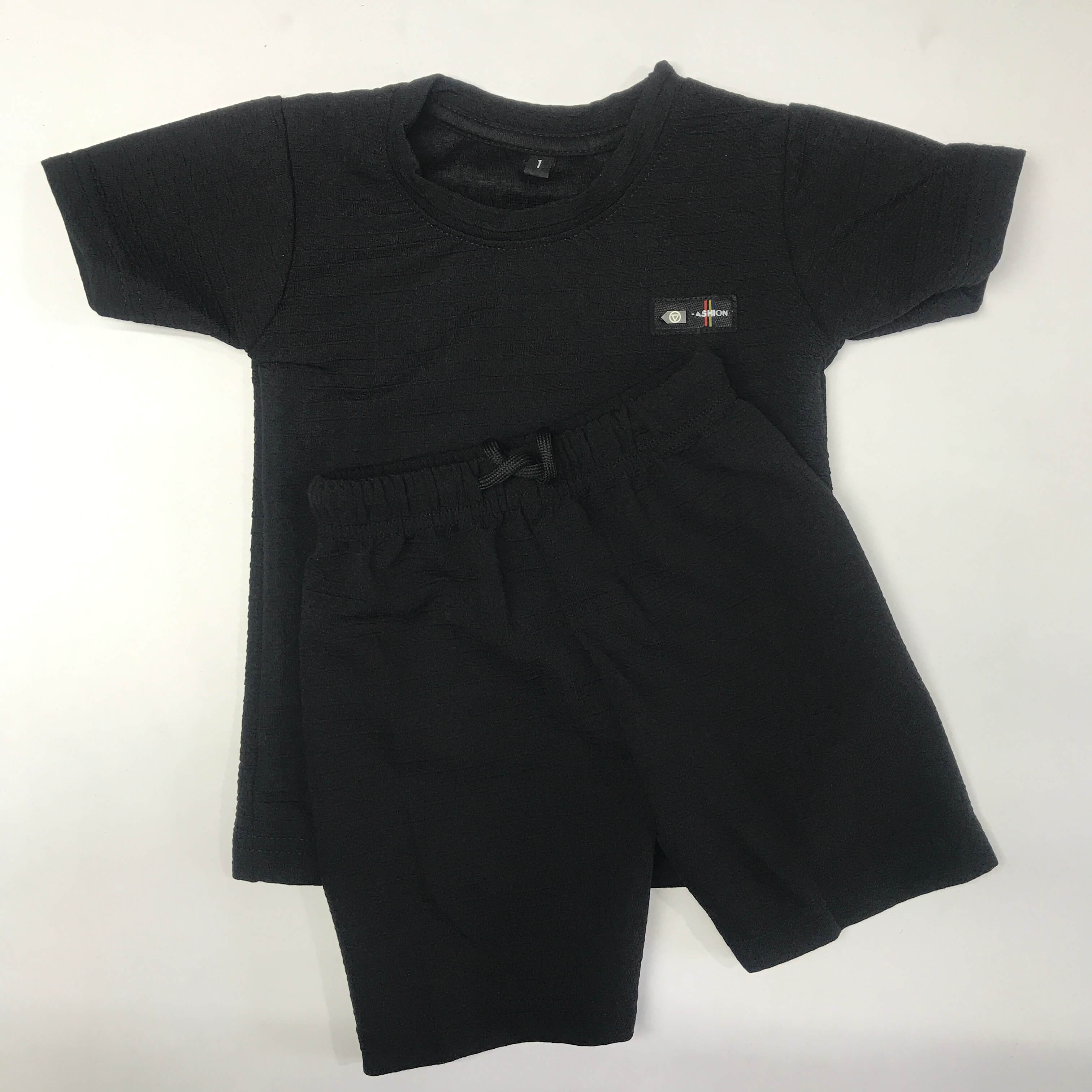 Berry Nikker Set