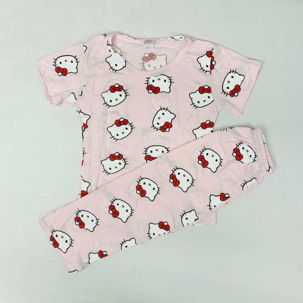 Kids Pant Set