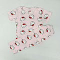 Kids Pant Set