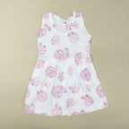 Tiny Pearl Frock Combo Pack Of 2