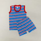 SL Kids Nikker Set