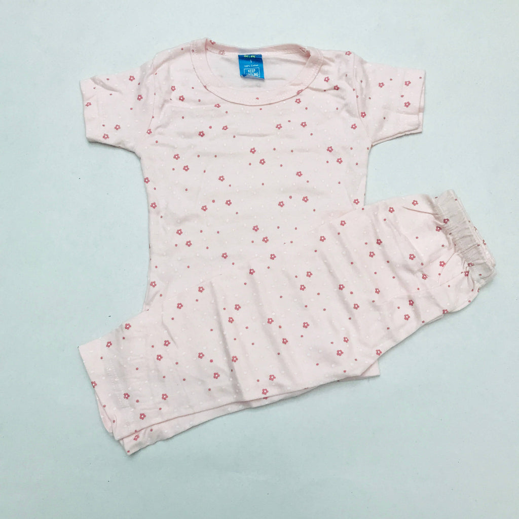 Kids Pant Set