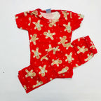 Kids Pant Set