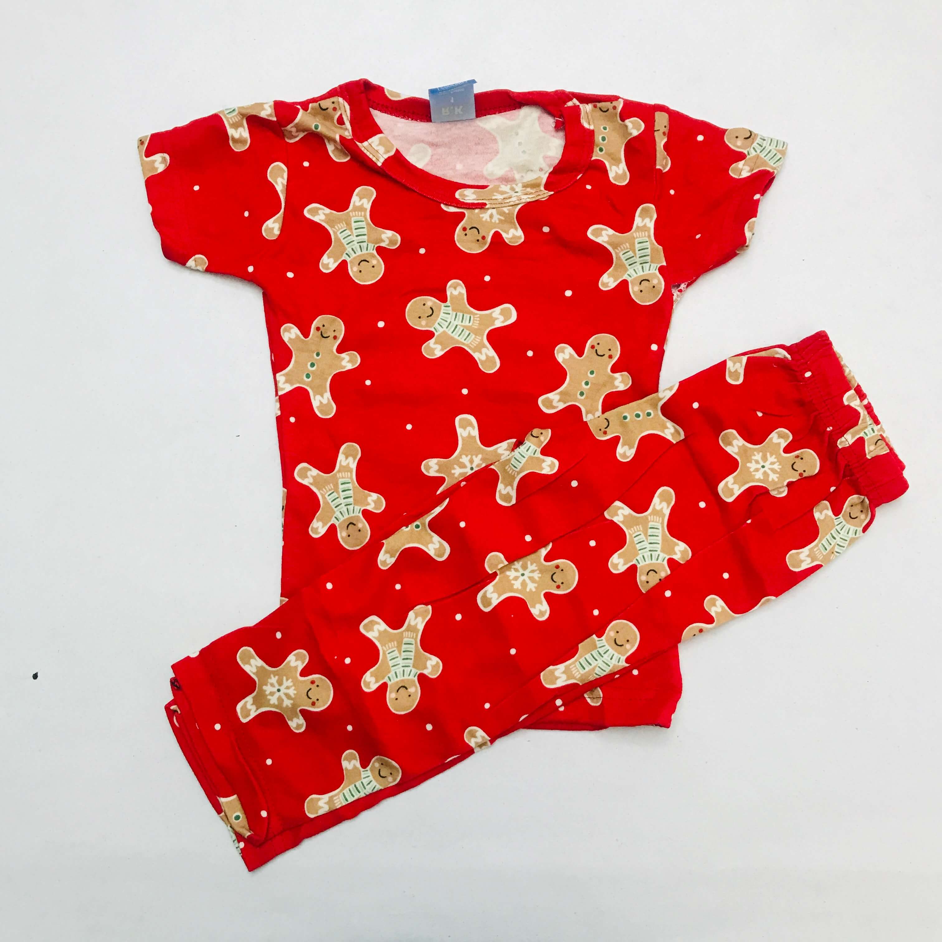 Kids Pant Set