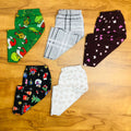 Kids Pant Combo Pack of 5