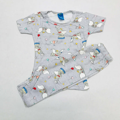 Kids Pant Set