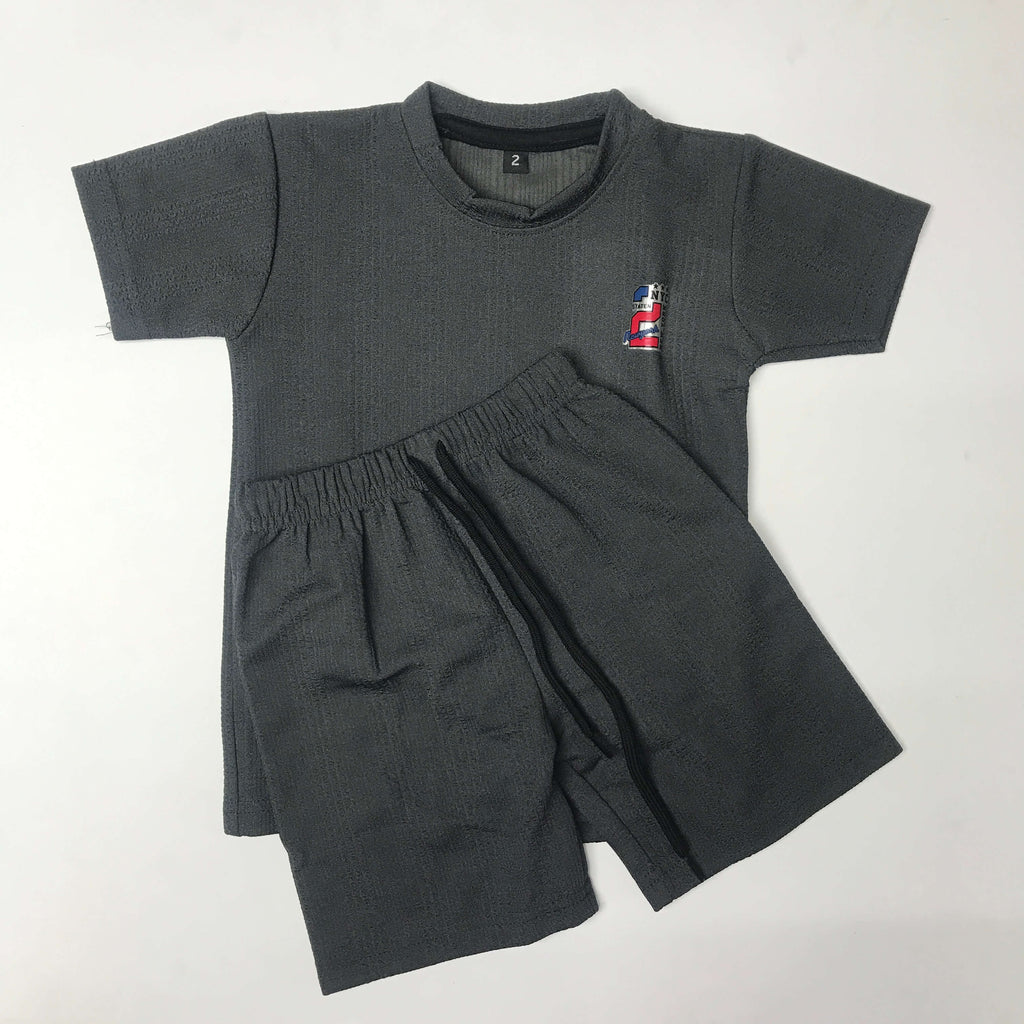 Berry Nikker Set