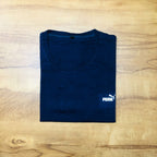 Classic Solid T-Shirt Combo Pack Of 2