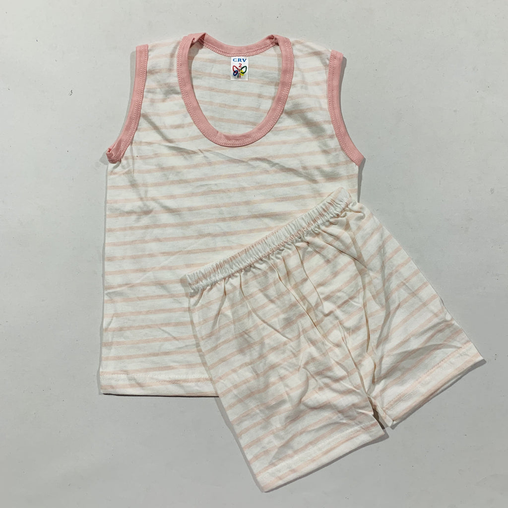 SL Kids Nikker Set