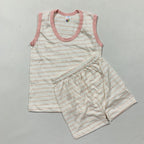 SL Kids Nikker Set