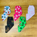 Kids Pant Combo Pack of 5