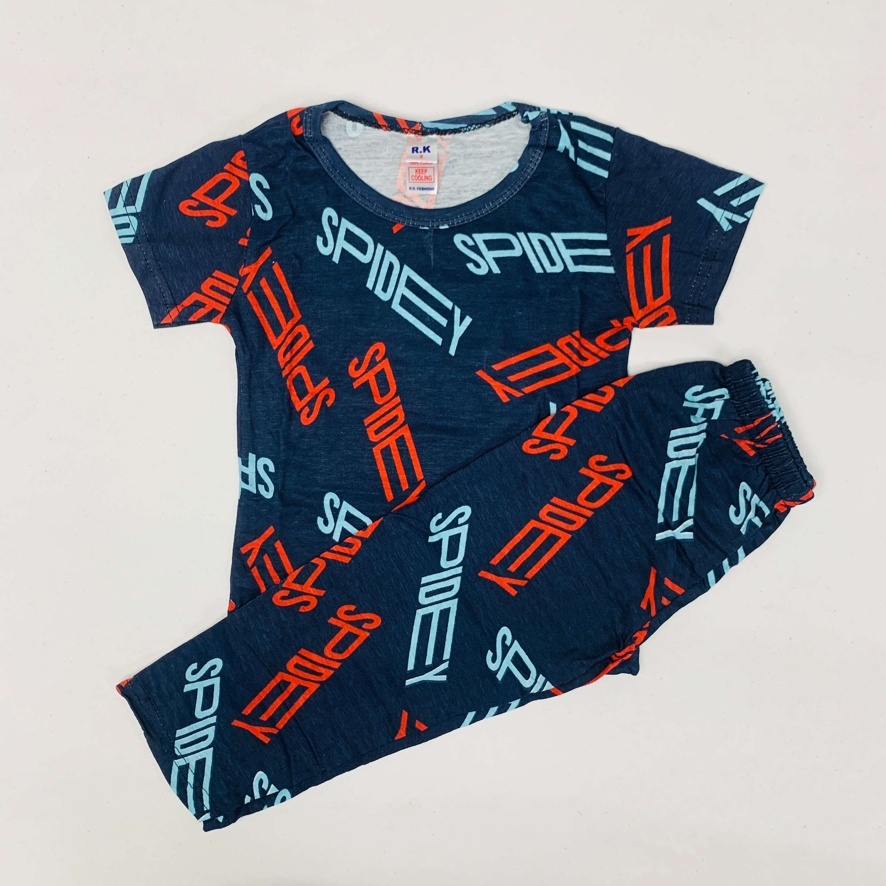 Kids Pant Set