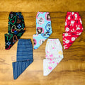 Kids Pant Combo Pack of 5