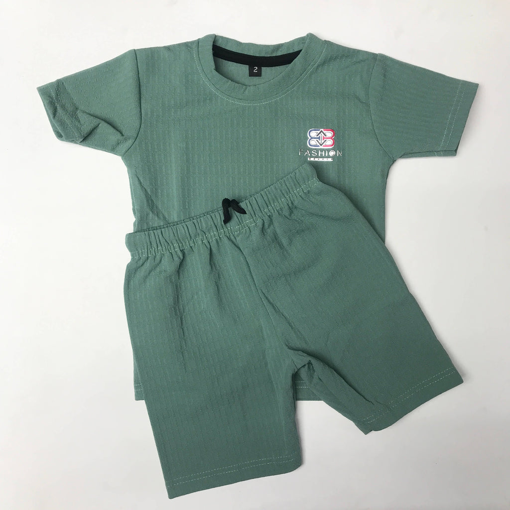 Berry Nikker Set