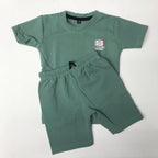 Berry Nikker Set
