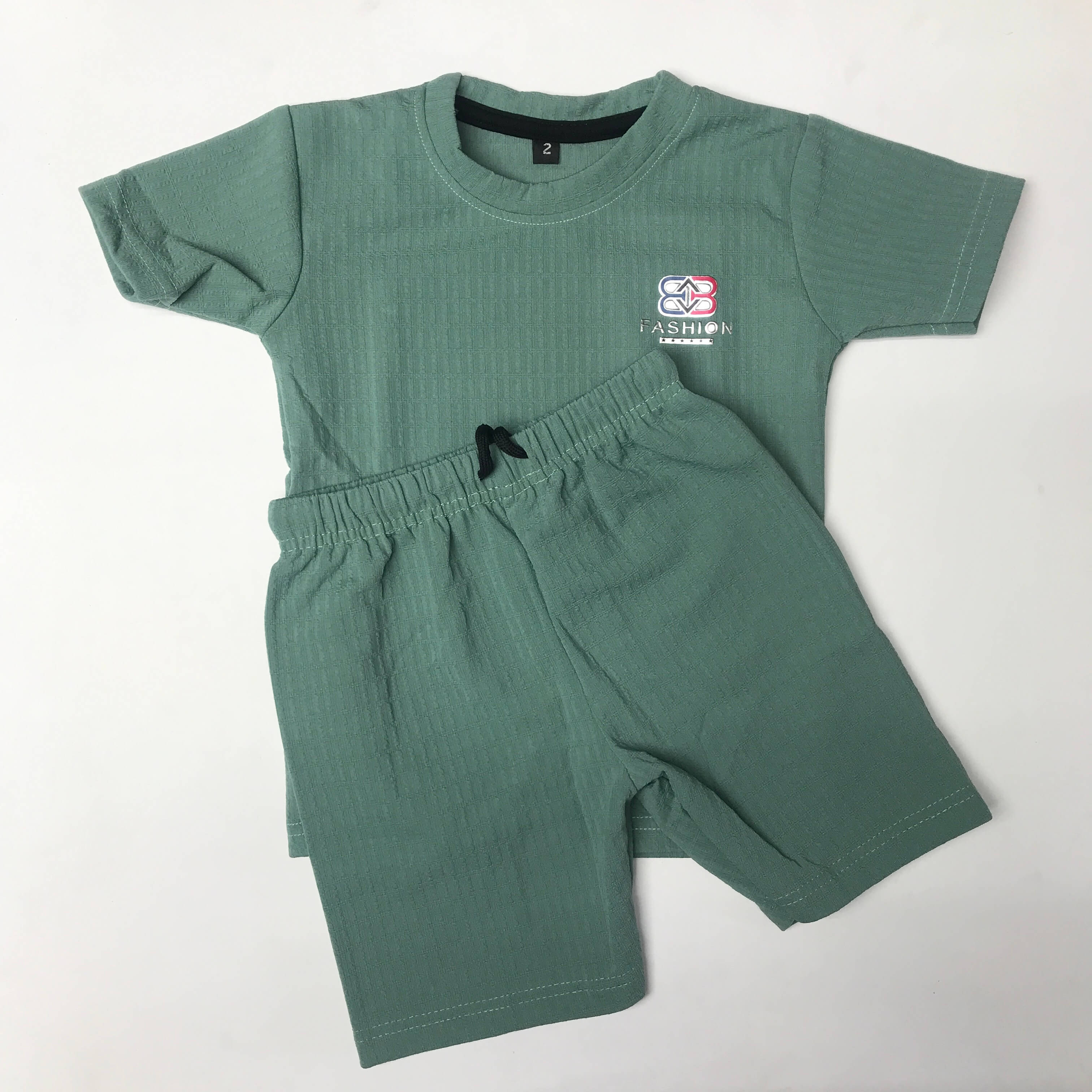 Berry Nikker Set