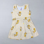 Tiny Pearl Frock Combo Pack Of 2
