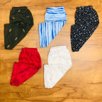 Kids Pant Combo Pack of 5