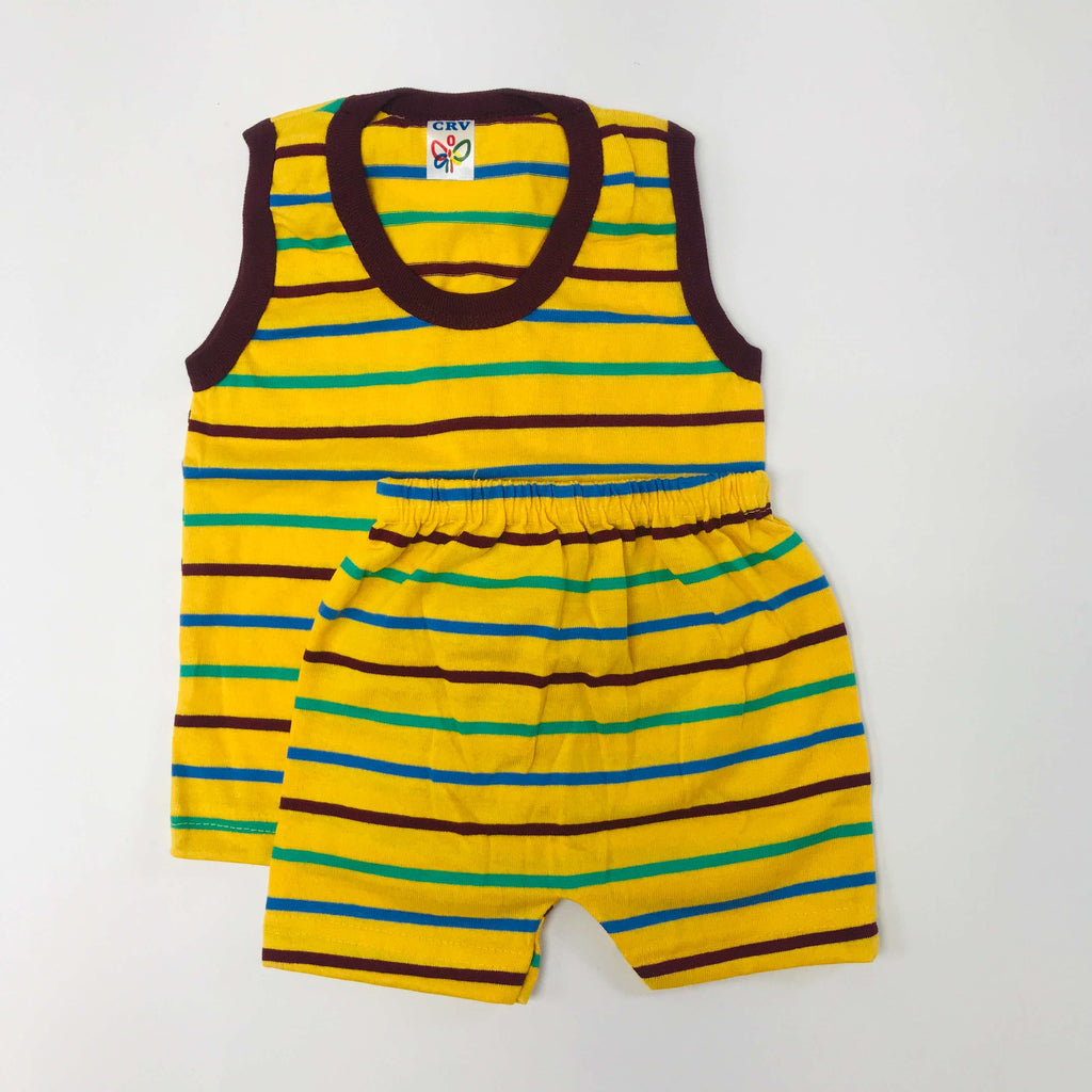 SL Kids Nikker Set