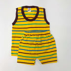 SL Kids Nikker Set