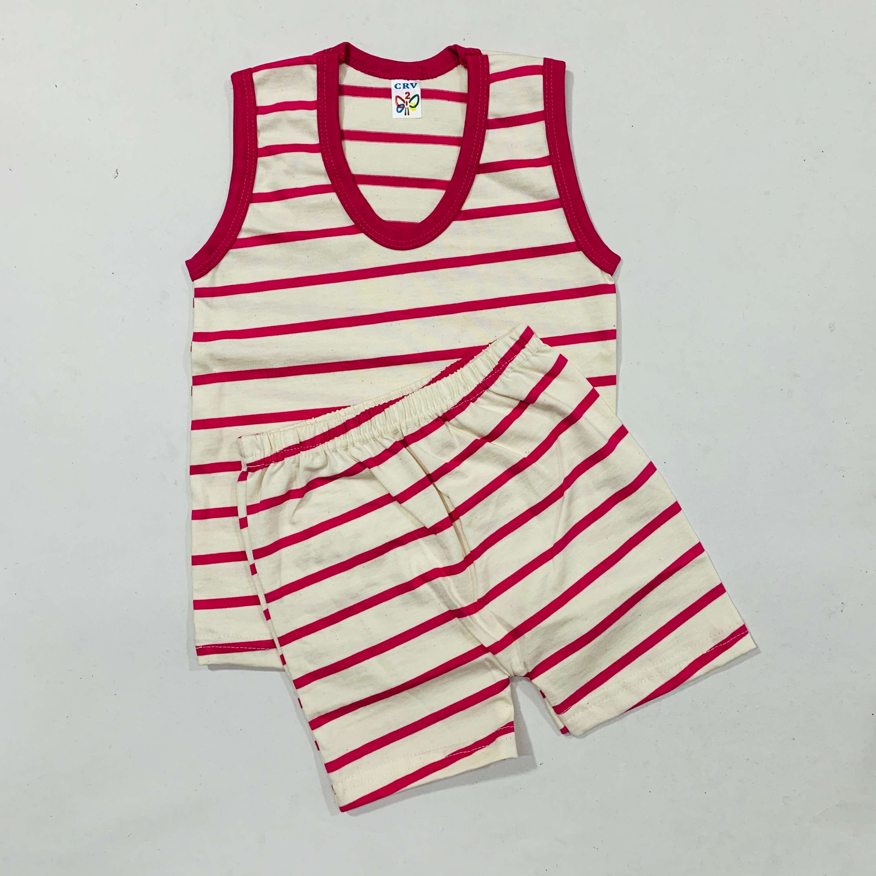 SL Kids Nikker Set