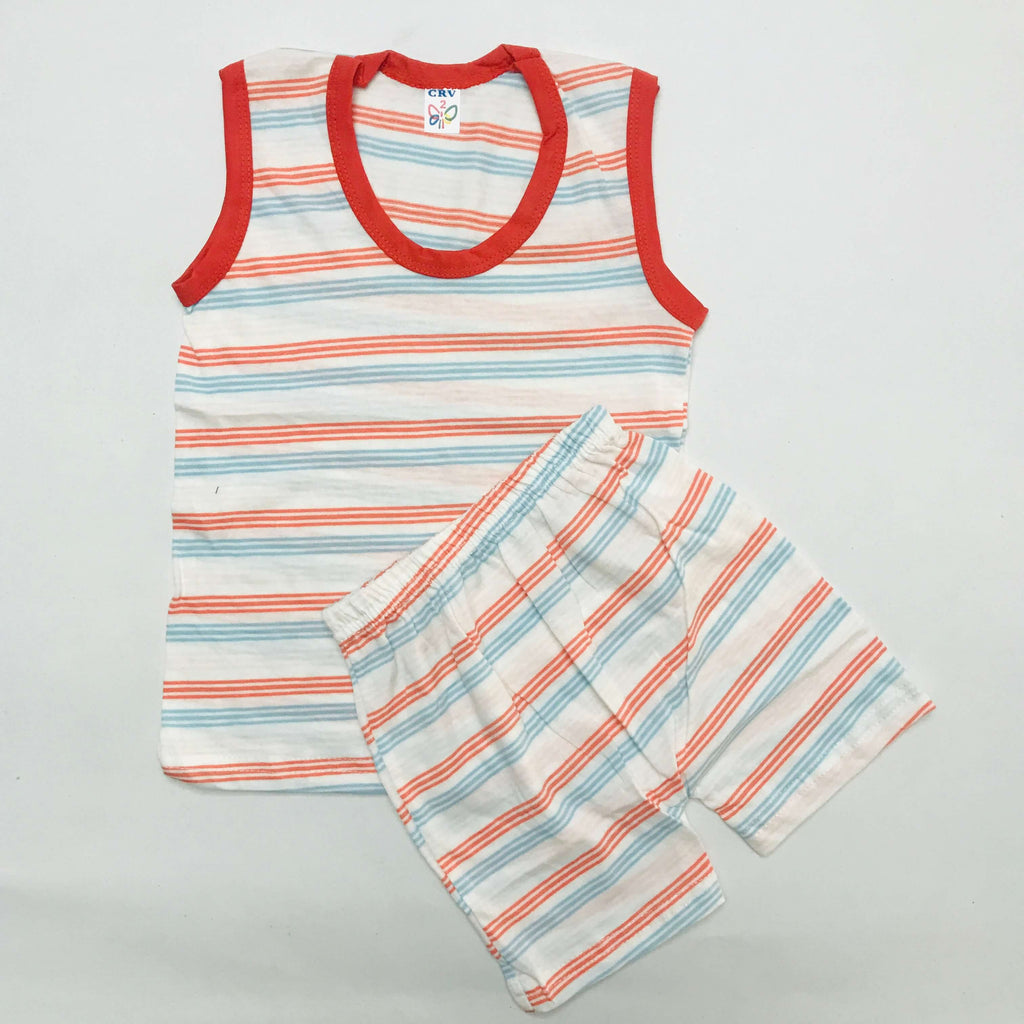 Kids Nikker Set