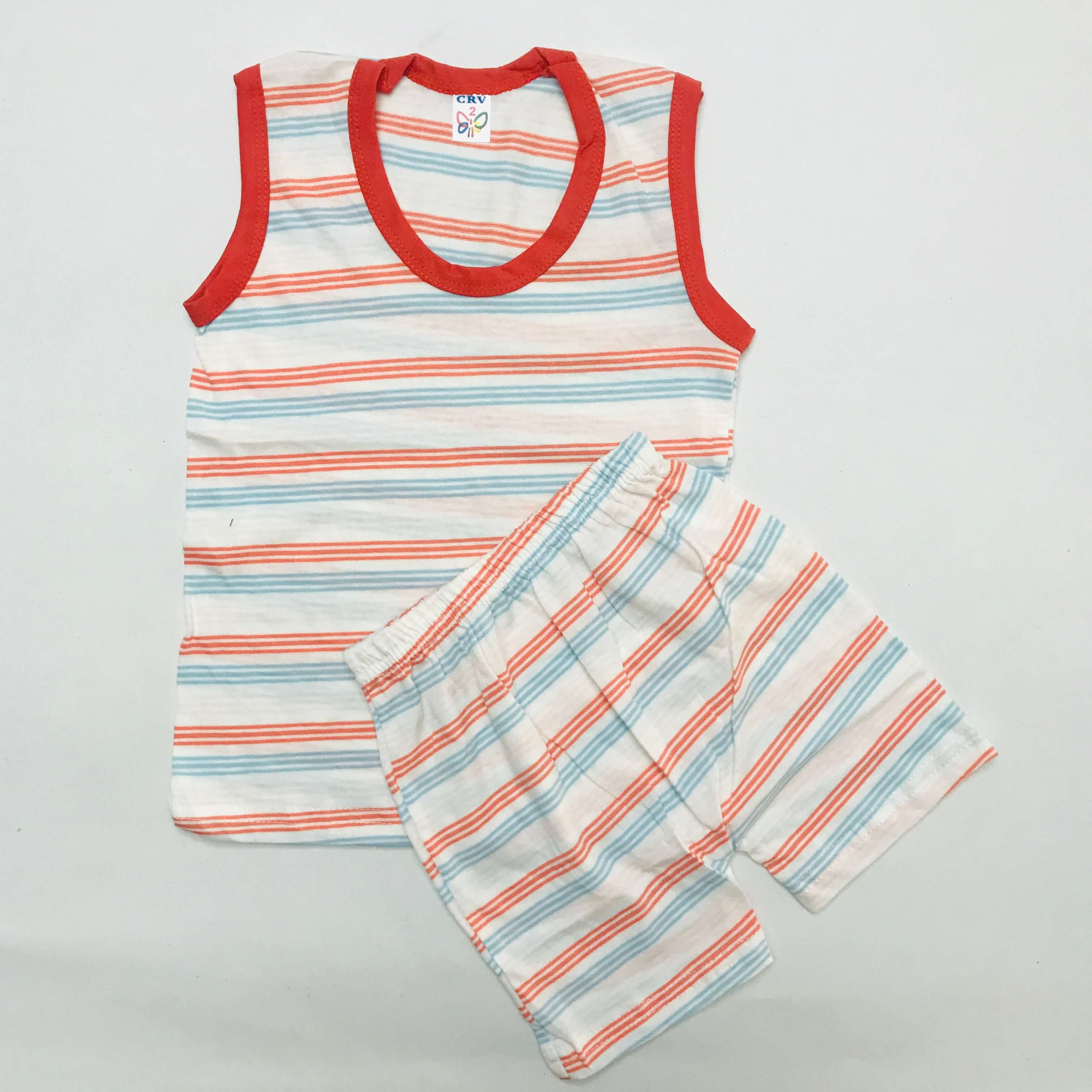 Kids Nikker Set