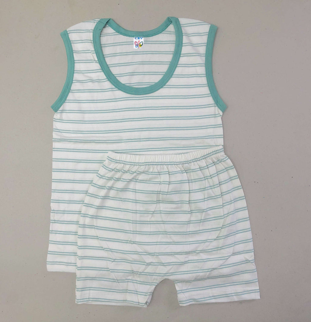 SL Kids Nikker Set