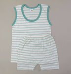SL Kids Nikker Set