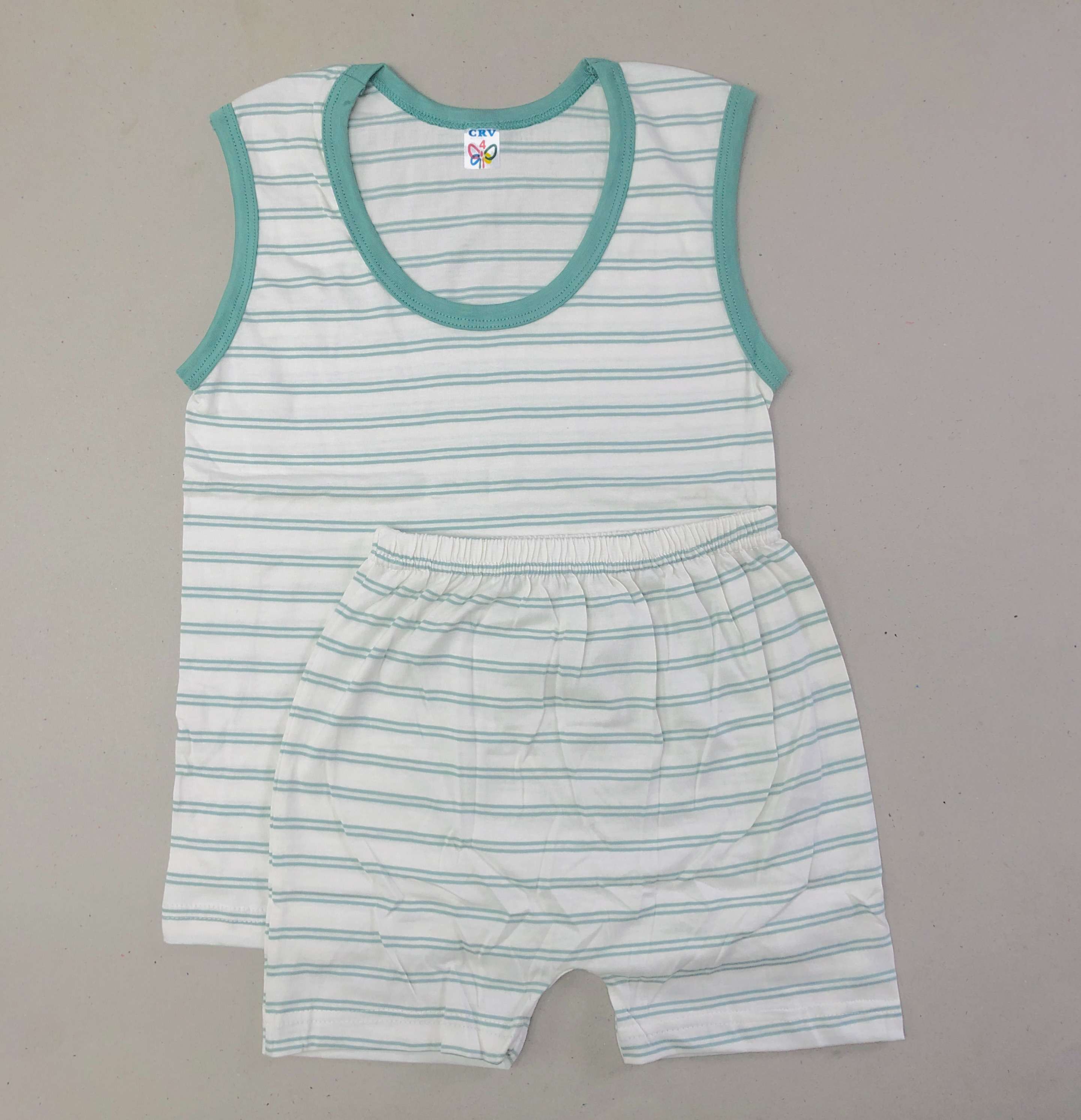 SL Kids Nikker Set