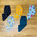 Kids Pant Combo Pack of 5
